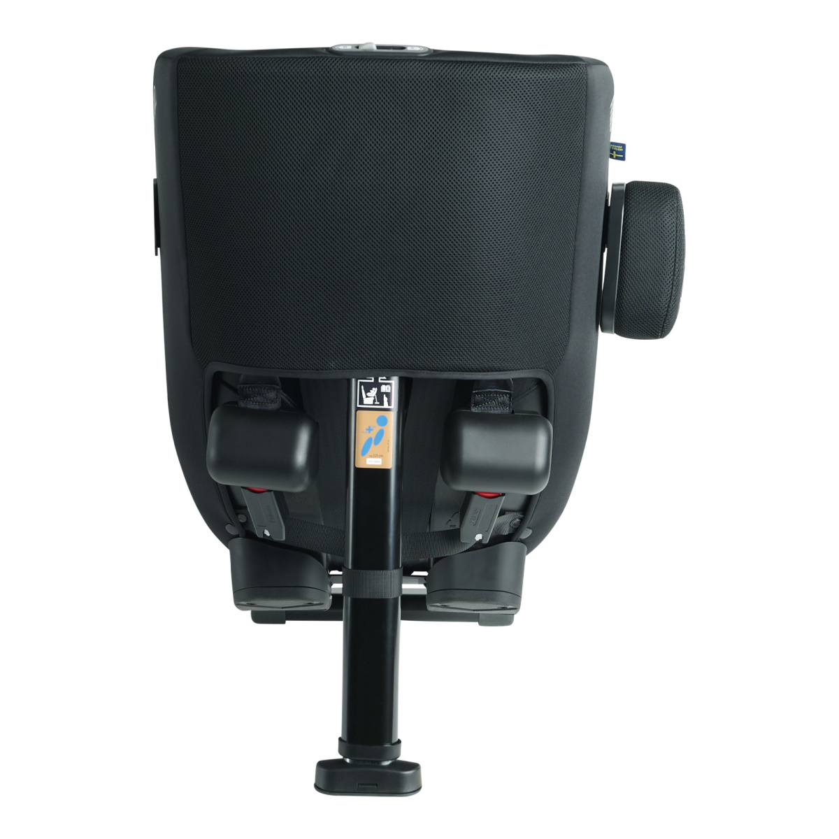 AXKID MINIKID 4 TAR BLACK