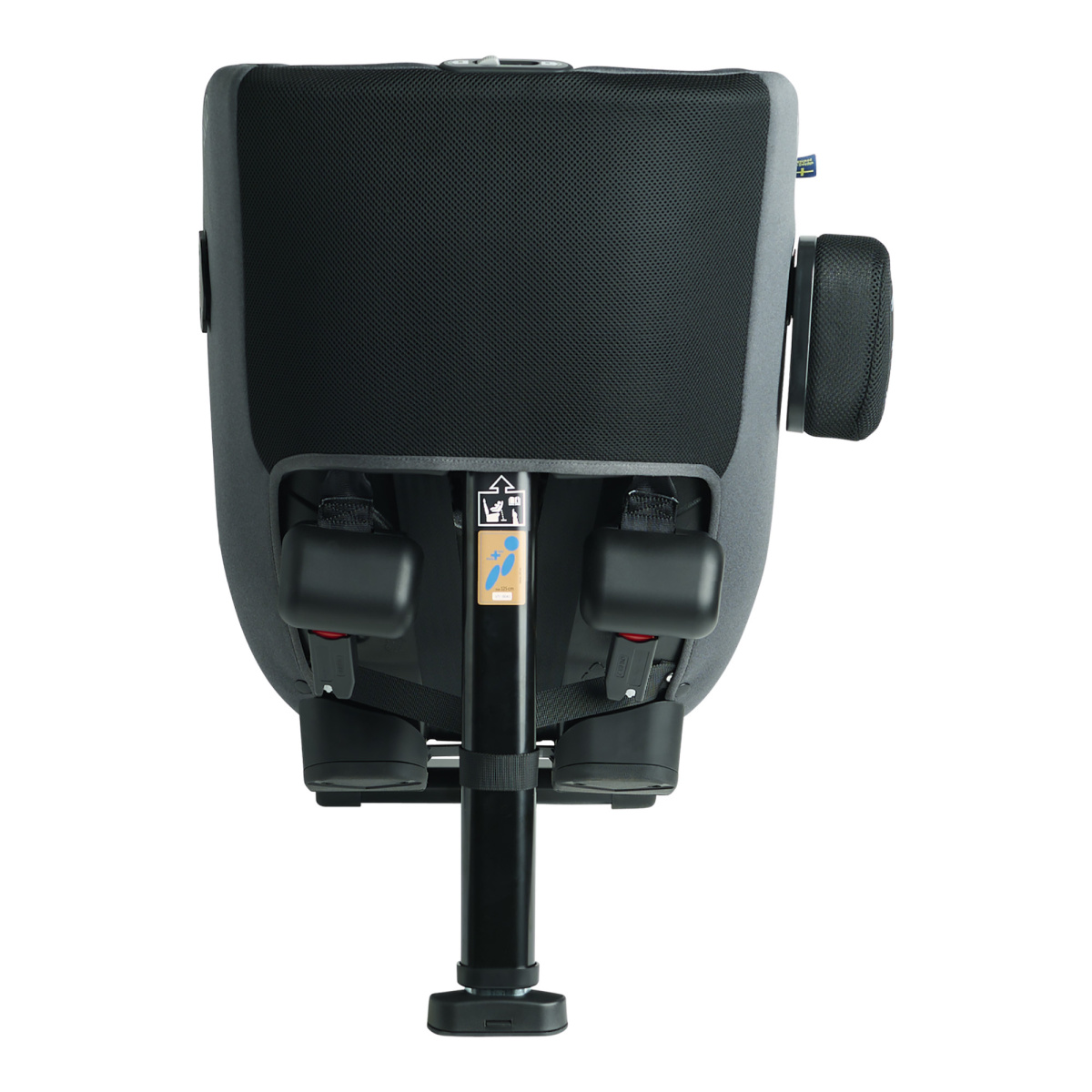 AXKID MINIKD 4 GRANITE MELANGE