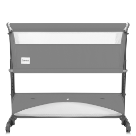 LIONELO THOMI PLUS GREY CONCRETE