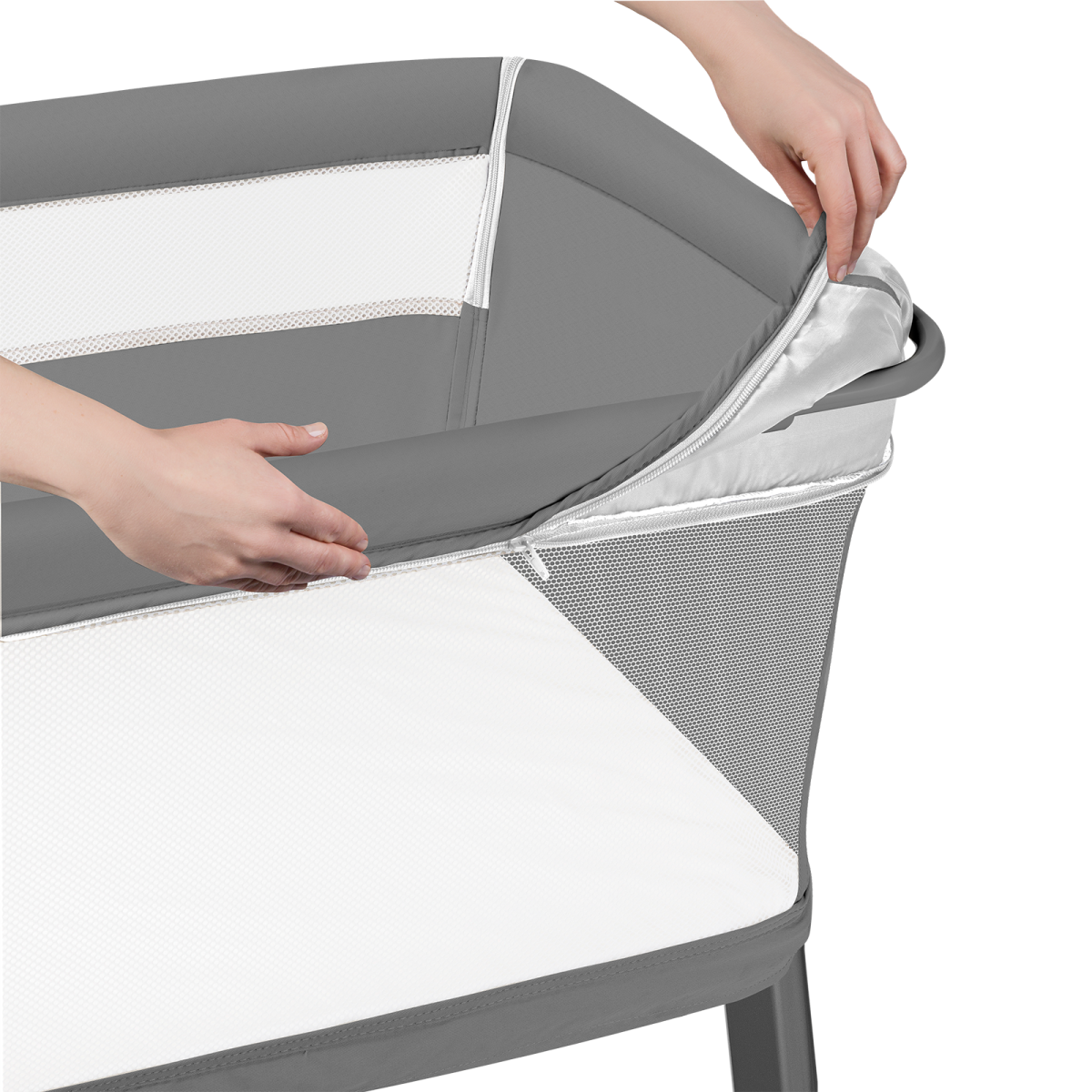 LIONELO THOMI PLUS GREY CONCRETE