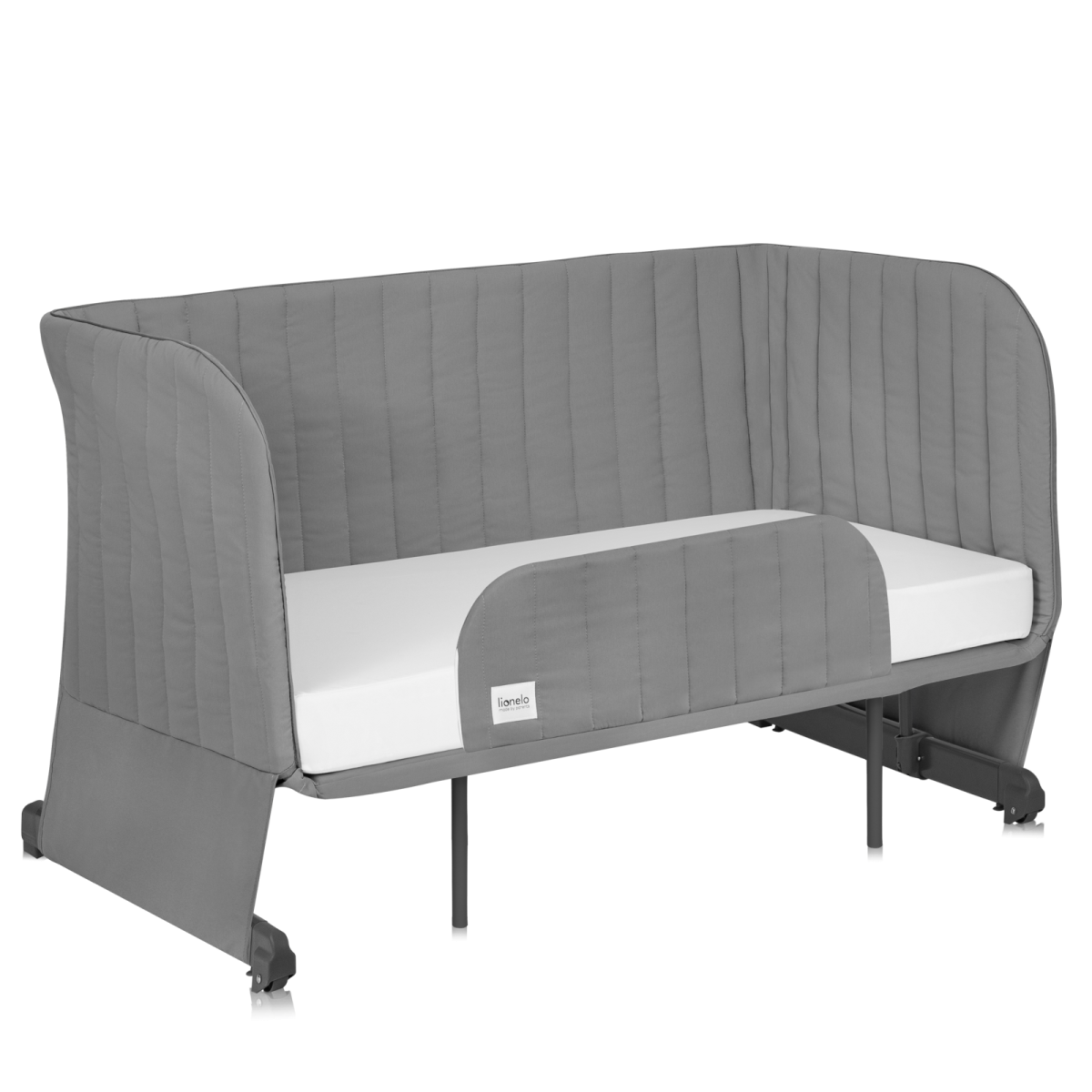 LIONELO THOMI PLUS GREY CONCRETE