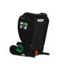 KINDERKRAFT JUNIOR FIX I-SIZE GRAPHITE BLACK