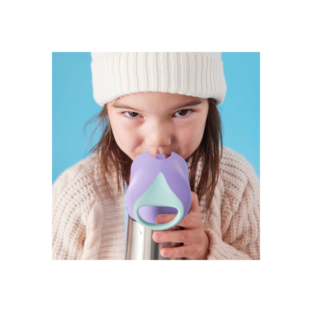 B.BOX BIDON TERMICZNY LILAC