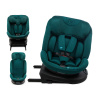 KINDERKRAFT XPEDITION 3 I-SIZE GREEN