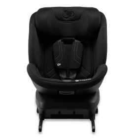 KINDERKRAFT XPEDITION 3 I-SIZE BLACK