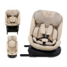 KINDERKRAFT XPEDITION 3 I-SIZE BEIGE