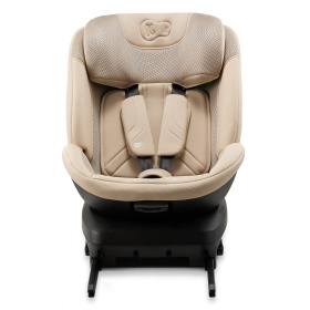 KINDERKRAFT XPEDITION 3 I-SIZE BEIGE