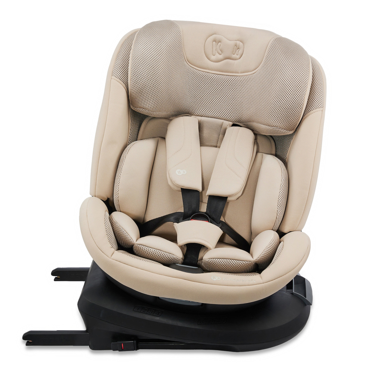 KINDERKRAFT XPEDITION 3 I-SIZE BEIGE