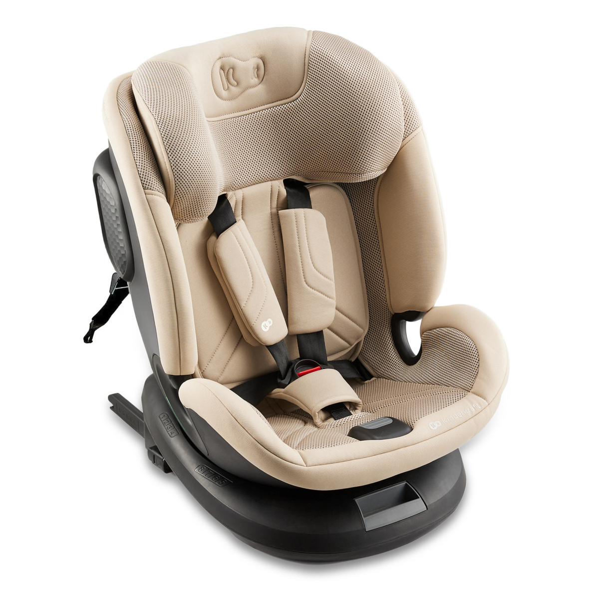 KINDERKRAFT XPEDITION 3 I-SIZE BEIGE
