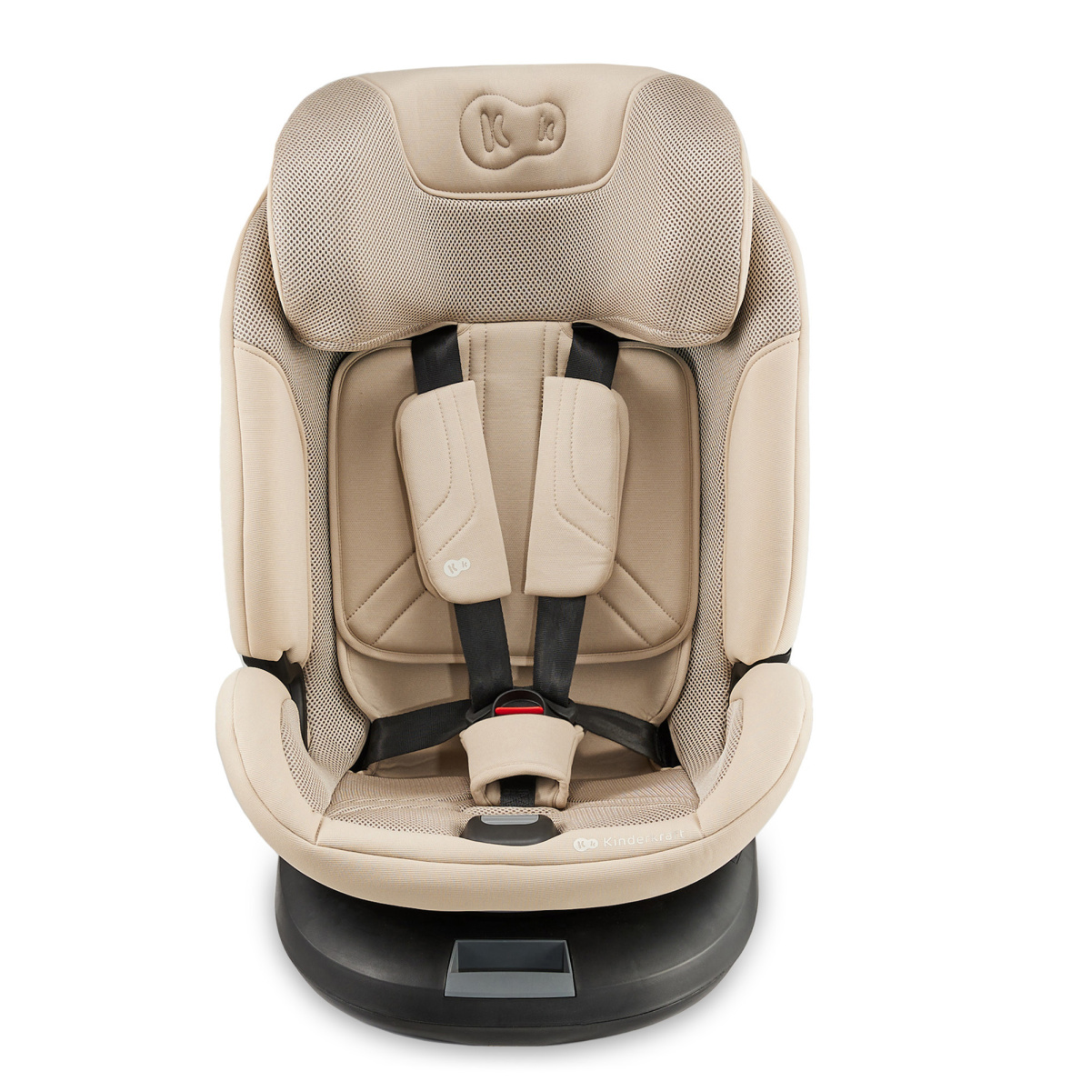 KINDERKRAFT XPEDITION 3 I-SIZE BEIGE