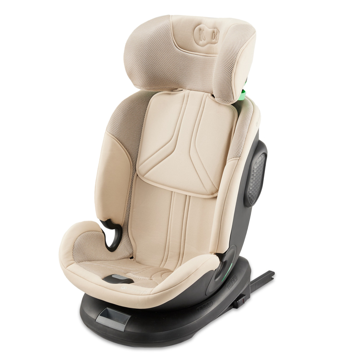 KINDERKRAFT XPEDITION 3 I-SIZE BEIGE