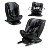 KINDERKRAFT XPEDITION 2 I-SIZE BLACK