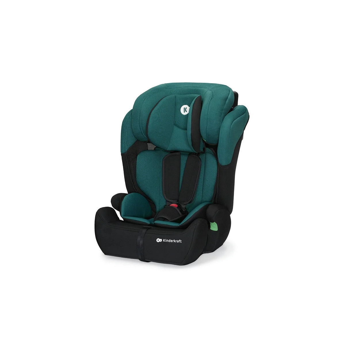 KINDERKRAFT COMFORT UP I-SIZE GREEN