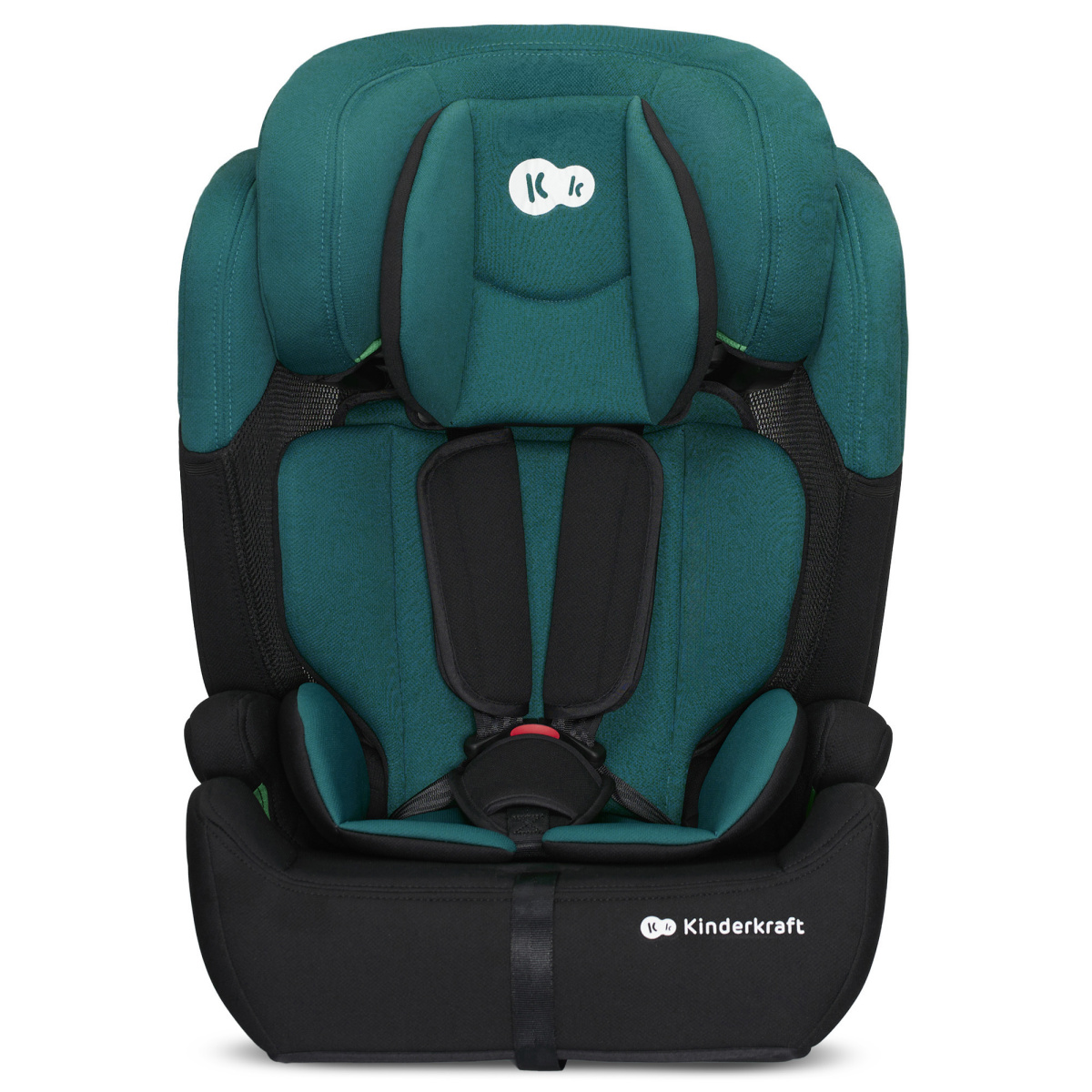 KINDERKRAFT COMFORT UP I-SIZE GREEN