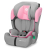 KINDERKRAFT COMFORT UP I-SIZE PINK