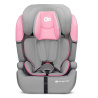 KINDERKRAFT COMFORT UP I-SIZE PINK