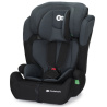 KINDERKRAFT COMFORT UP I-SIZE BLACK