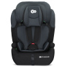 KINDERKRAFT COMFORT UP I-SIZE BLACK