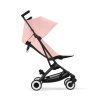 CYBEX LIBELLE BLK CANDY PINK