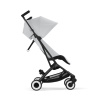 CYBEX LIBELLE SLV FOG GREY