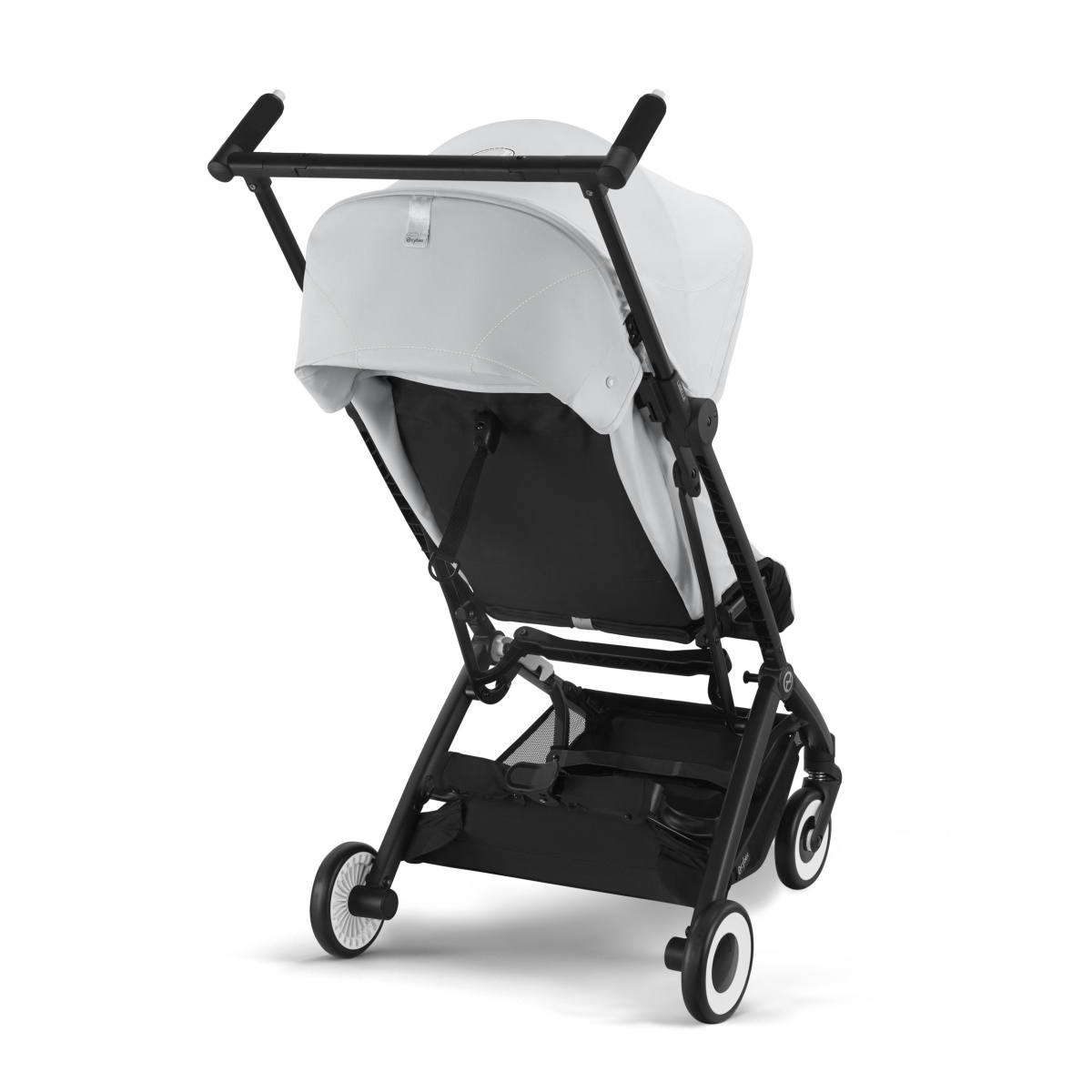 CYBEX LIBELLE SLV FOG GREY