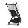 CYBEX LIBELLE SLV FOG GREY