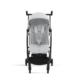 CYBEX LIBELLE SLV FOG GREY