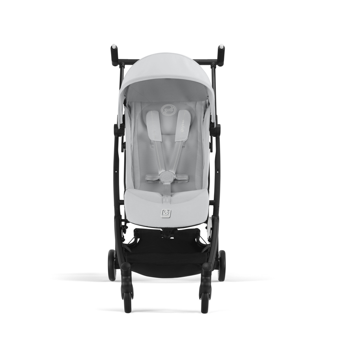CYBEX LIBELLE SLV FOG GREY