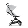 CYBEX LIBELLE SLV FOG GREY