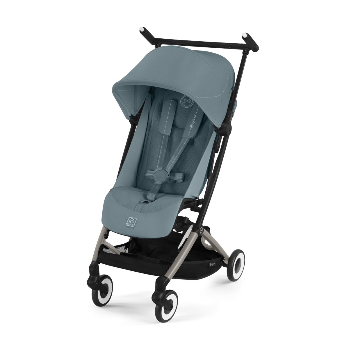 CYBEX LIBELLE TPE STORMY BLUE