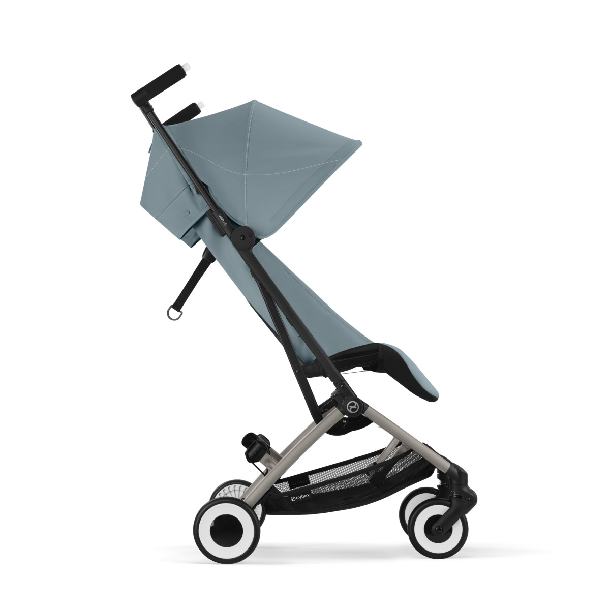 CYBEX LIBELLE TPE STORMY BLUE