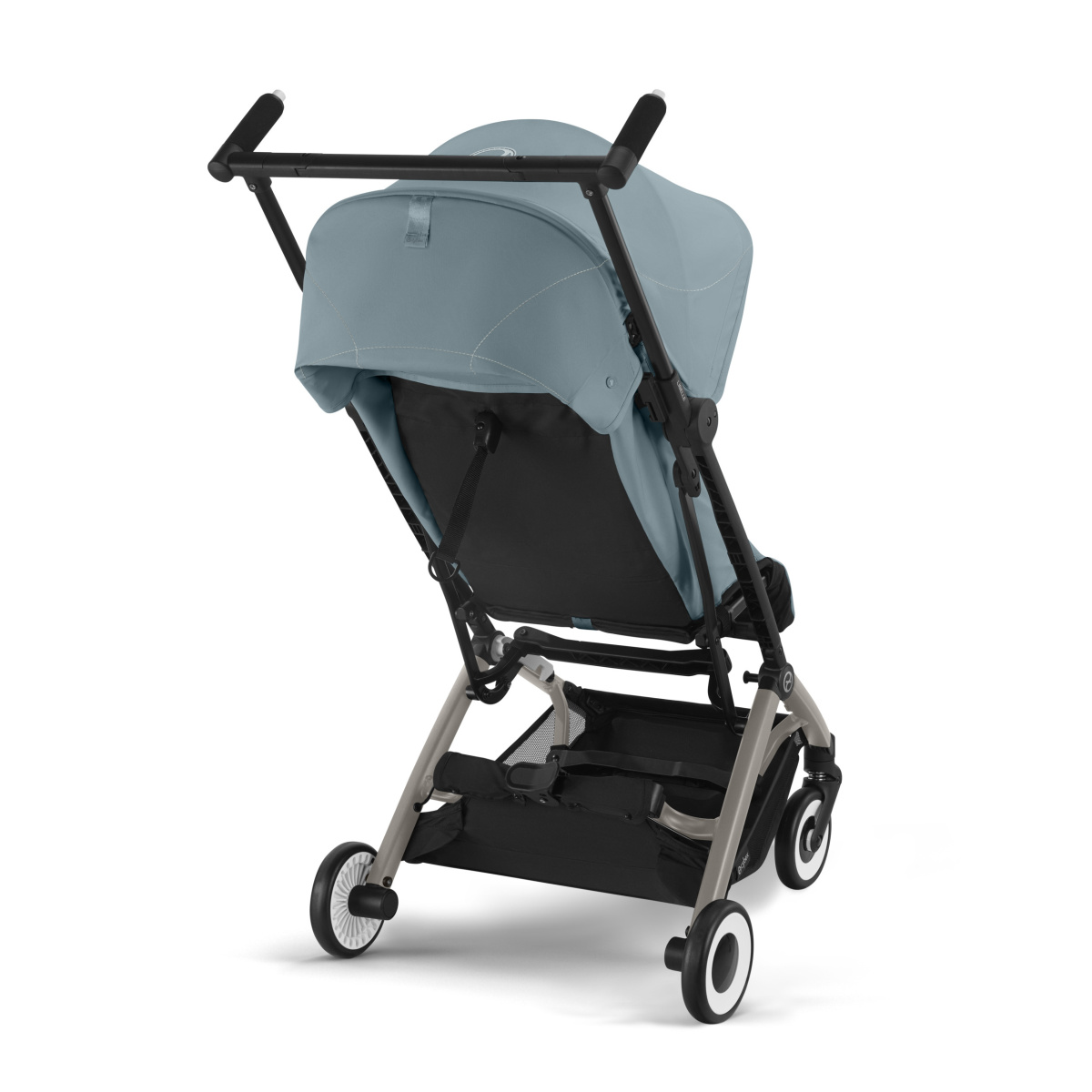 CYBEX LIBELLE TPE STORMY BLUE