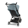 CYBEX LIBELLE TPE STORMY BLUE