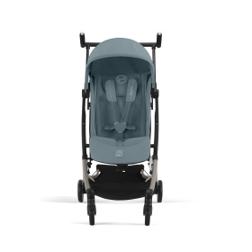CYBEX LIBELLE TPE STORMY BLUE