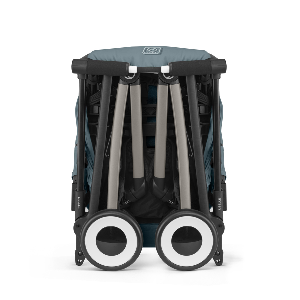 CYBEX LIBELLE TPE STORMY BLUE