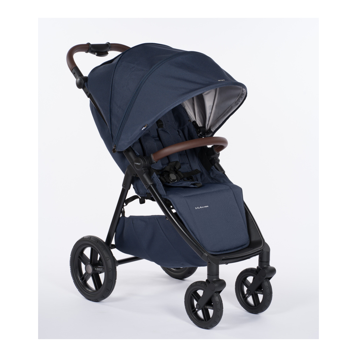 MAST M4X MINI BLUEBERRY KOŁA HP