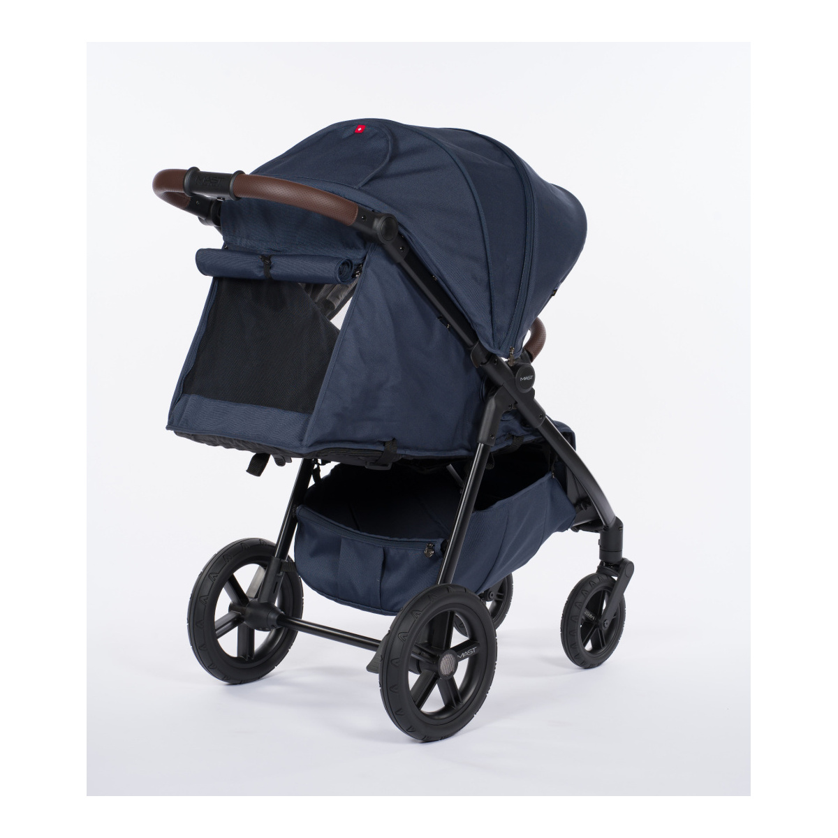 MAST M4X MINI BLUEBERRY KOŁA HP