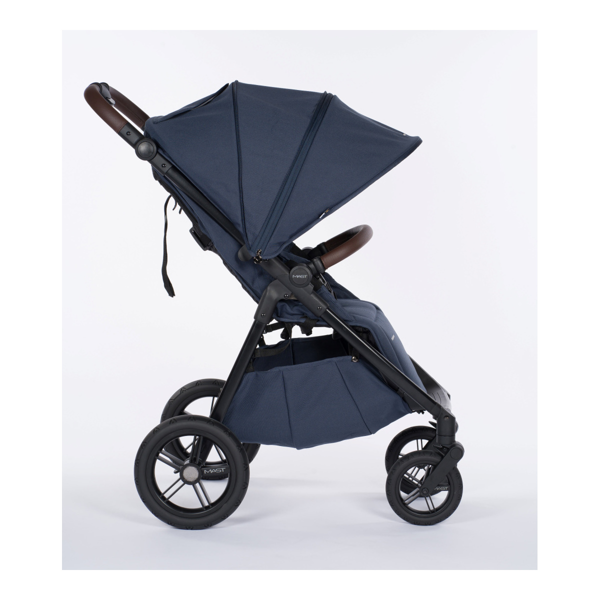 MAST M4X MINI BLUEBERRY KOŁA HP