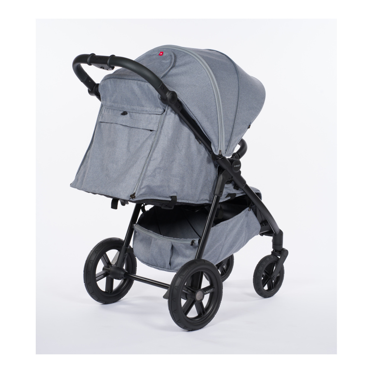 MAST M4X MINI GLACIER LAKE KOŁA HP