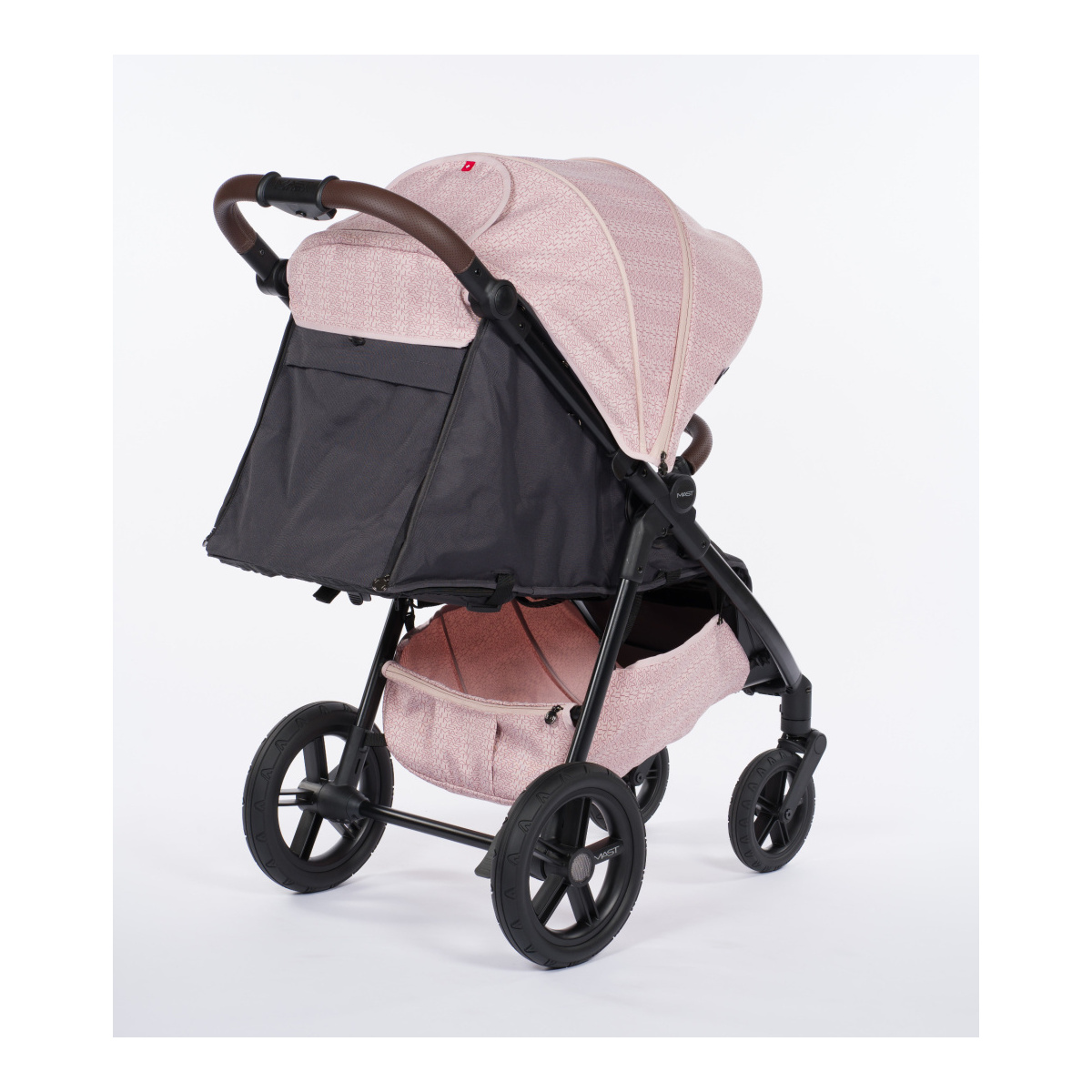 MAST M4X MINI ROSE KOŁA HP