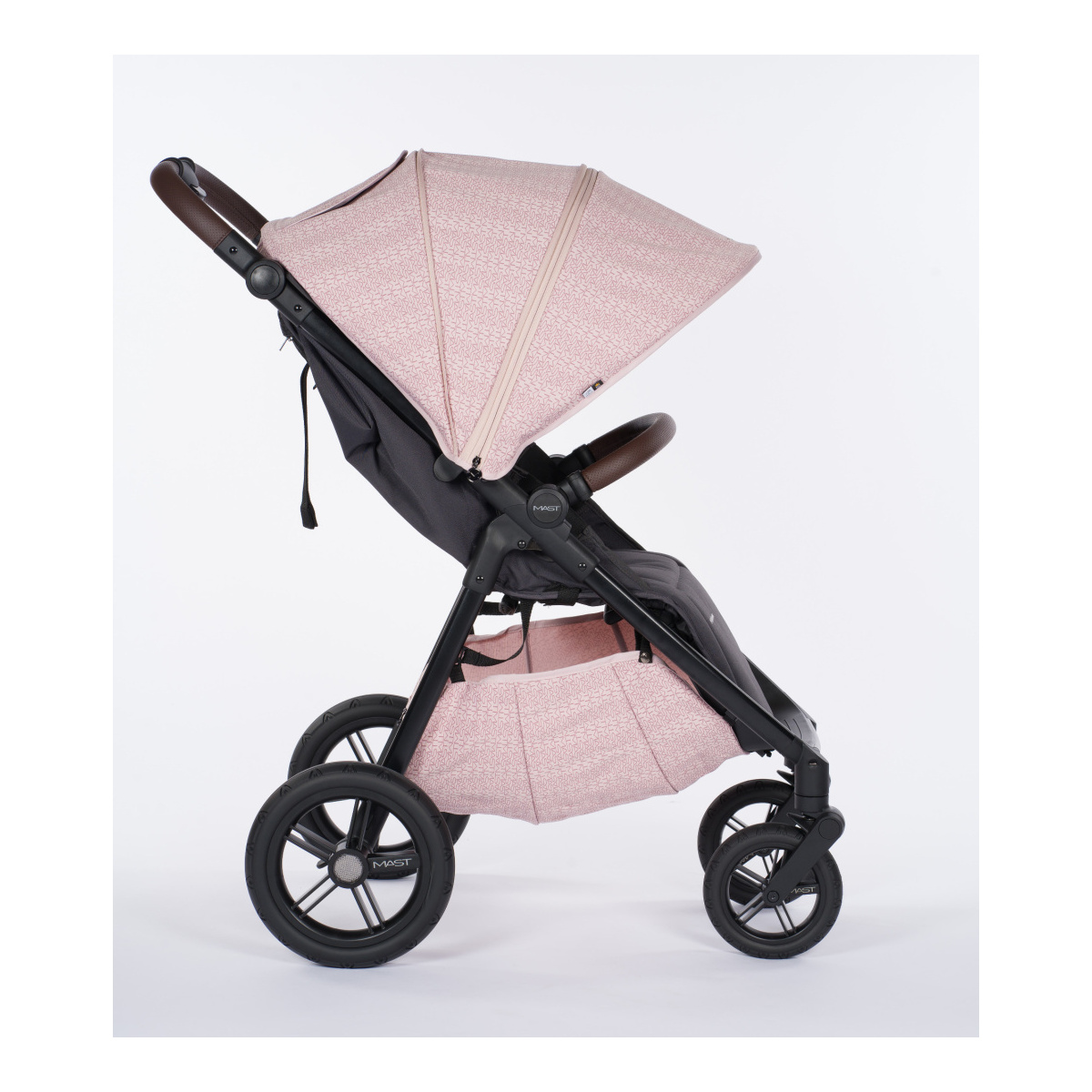 MAST M4X MINI ROSE KOŁA HP