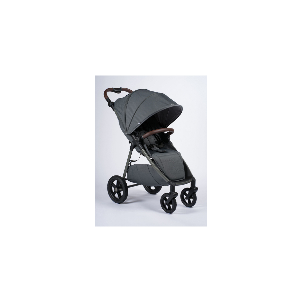 MAST M4X MINI VOLCANIC ASH KOŁA HP