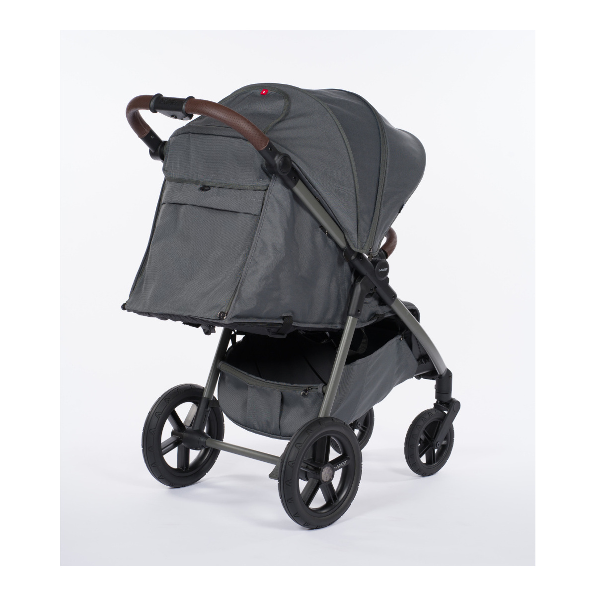 MAST M4X MINI VOLCANIC ASH KOŁA HP