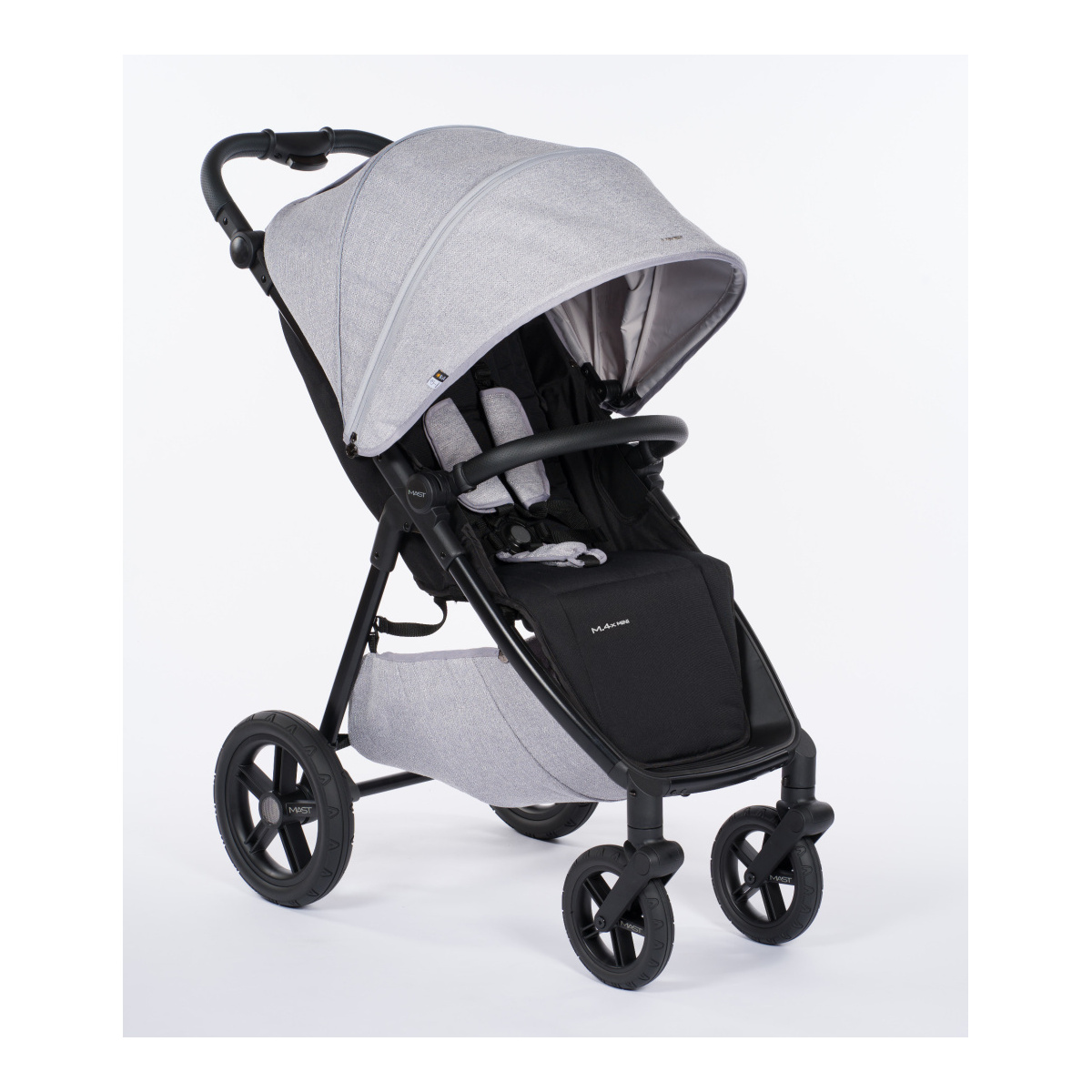 MAST M4X MINI GRANITE KOŁA LIGHT