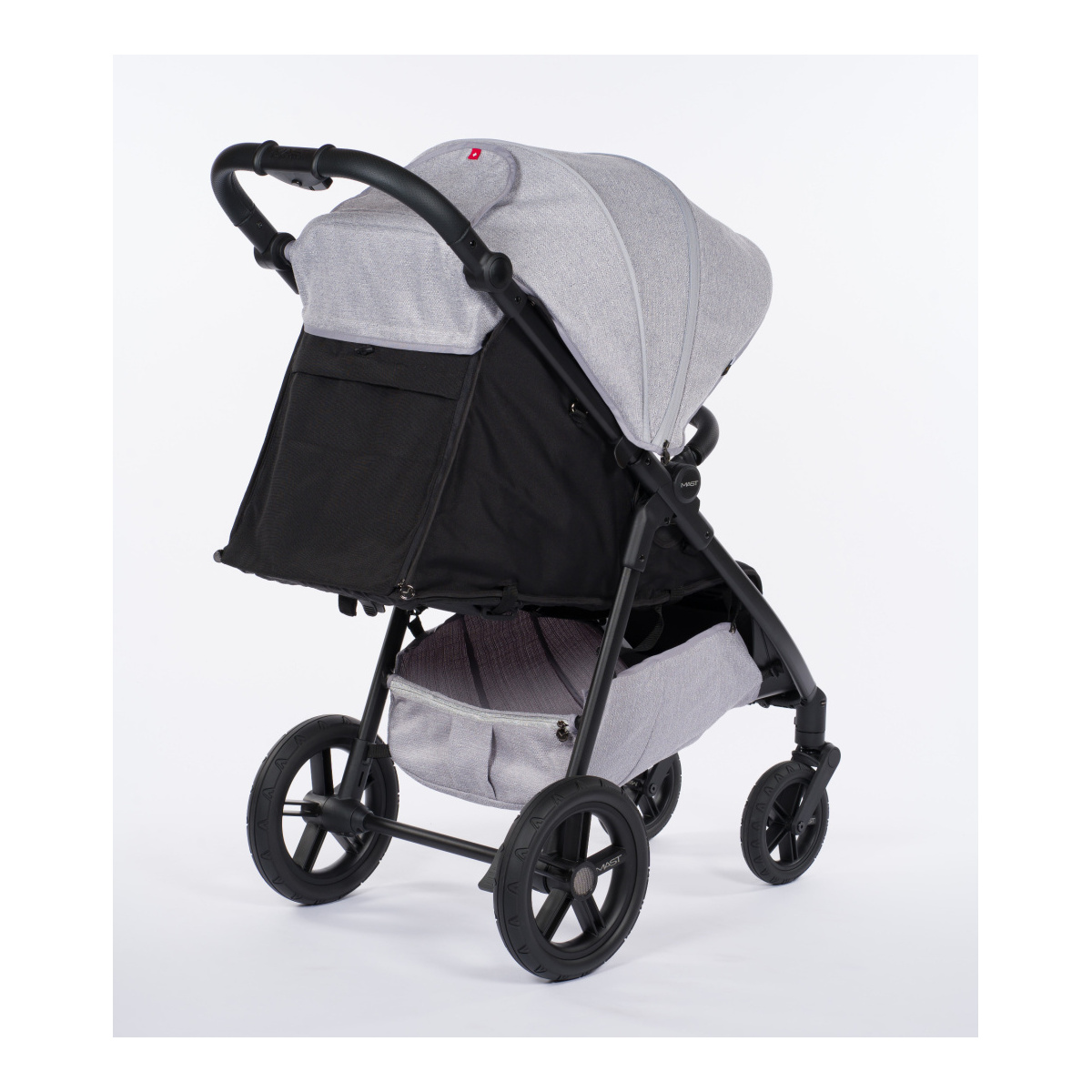 MAST M4X MINI GRANITE KOŁA LIGHT