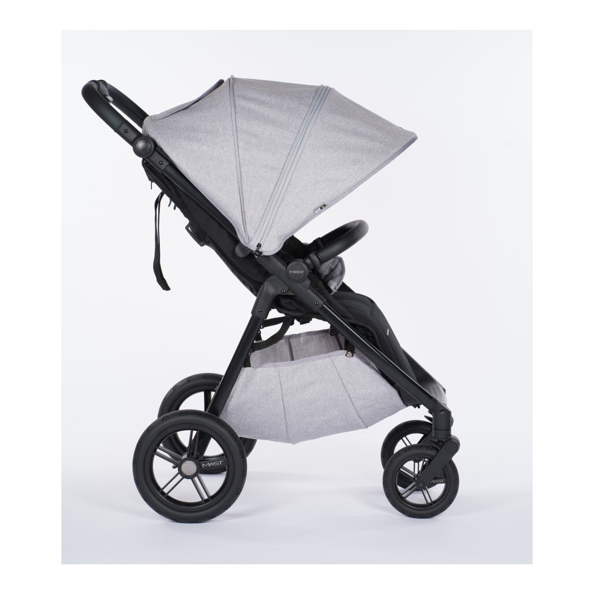 MAST M4X MINI GRANITE KOŁA LIGHT