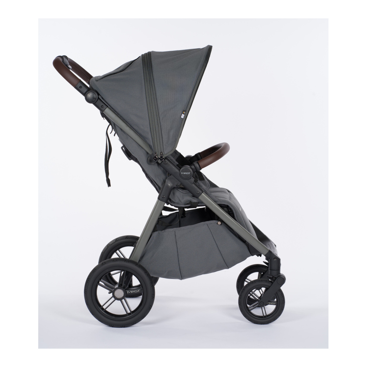 MAST M4X MINI VOLCANIC ASH KOŁA