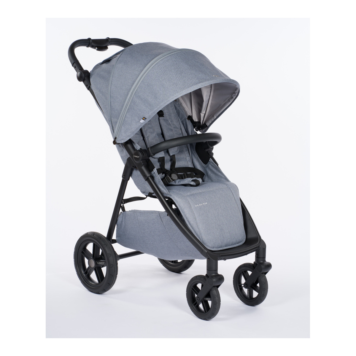 MAST M4X MINI GLACIER LAKE