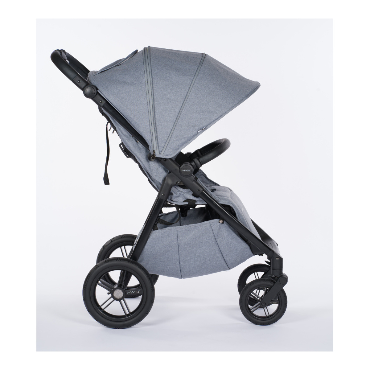 MAST M4X MINI GLACIER LAKE