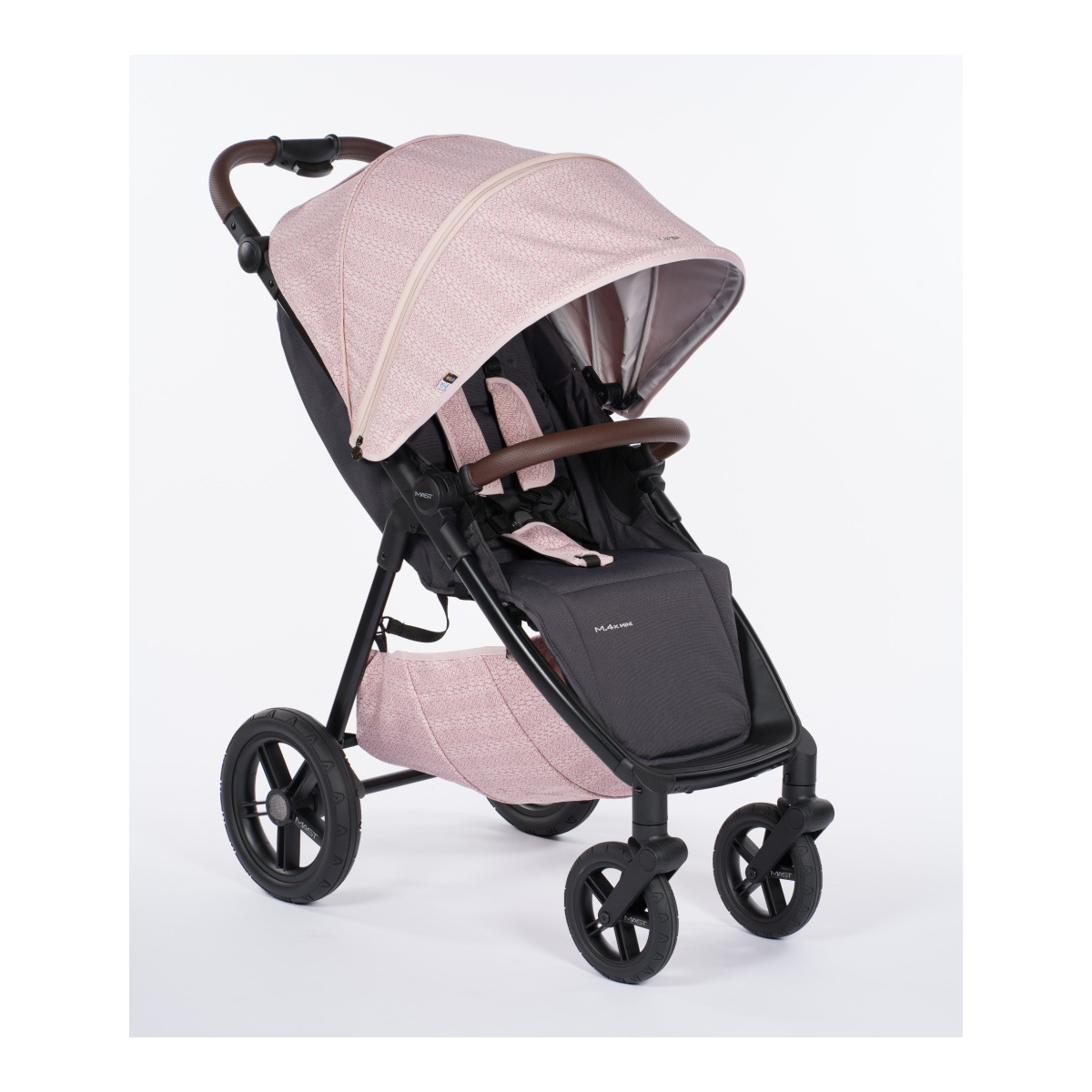 MAST M4X MINI ROSE KOŁA LIGHT